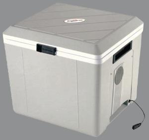 Duramark® Thermoelectric Cooler/Warmers, Therapak®