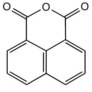 1,8-Naphthalenedicarboxylic anhydride 97%