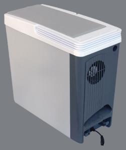 Duramark® Thermoelectric Cooler/Warmers, Therapak®