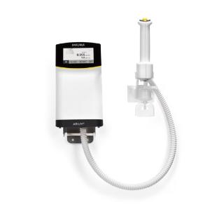 Arium® Smart station flexible remote µltrapure water dispenser, wall-mounted