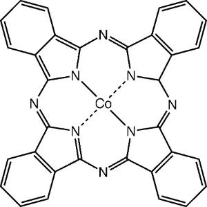 Cobalt(II) Phthalocyanine