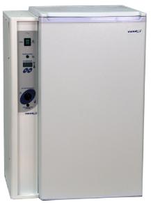 VWR® Signature™ B.O.D. Low Temperature Refrigerated Incubators, 208/240 V, 2.4 cu.ft.