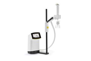 Arium® Smart station flexible remote µltrapure water dispenser, bench-top