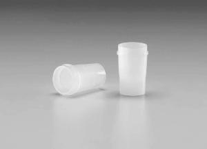 PTFE disposable sample cups, 2 ml