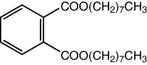 Di-n-octyl phthalate 98%