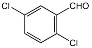 2,5-Dichlorobenzaldehyde 98%