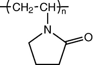 Polyvinylpyrrolidone, M.W. ∼ 8.000 (K16-18)