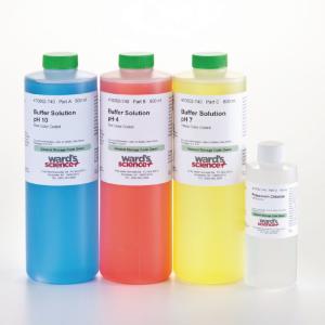 Ward's® pH Buffer Kit