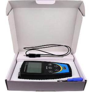 Oakton® Ion100 portable ion meter with temperature probe