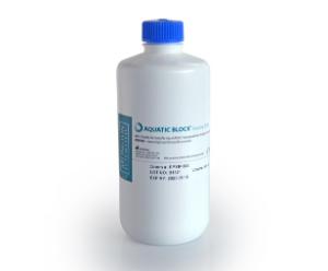 Aquatic block azide free PBS 500 ml