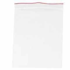 Minigrip® Red Line™ Reclosable Zip Bags