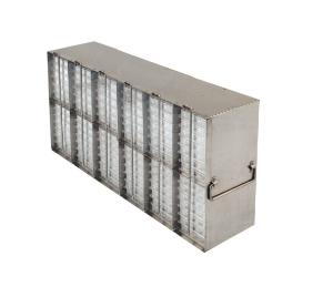 VWR® Upright Freezer Rack for Microplates