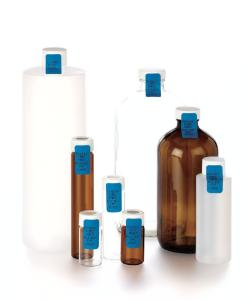 Chemically-Preserved Environmental Sample Containers, Thermo Scientific