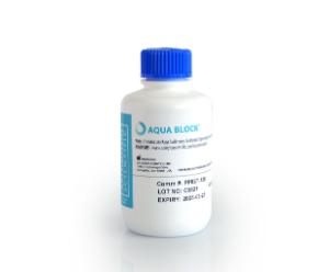 Aquablock tris 125 ml