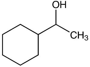 1-Cyclohexylethanol 98%