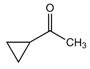 Cyclopropyl methyl ketone 99%