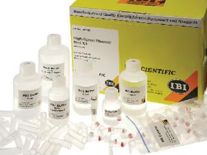 Genomic DNA Tissue Cell Kits, IBI Scientific