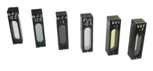 Full UV/VIS Photometric Accuracy, Wavelength and Stray Light Calibration Kit, Fireflysci