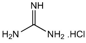 Guanidinium hydrochloride 98%