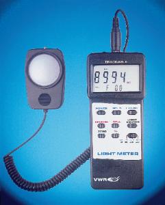 VWR® Light Meter