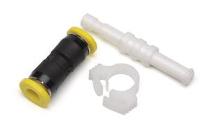 Nebulizer ezylok gas connector ICP-OES