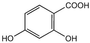 2,4-Dihydroxybenzoic acid 97%