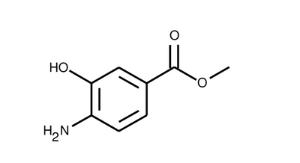 Methyl-4-amino-3-hydroxybenzoate ≥95%
