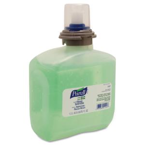 Advanced TFX Gel Instant Hand Sanitizer Refill with Aloe