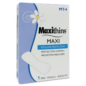 Hospital Specialty Co. Maxithins Thin