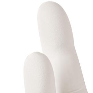 Glove Kimtech G3 pure Nitrile 30 cm white