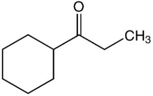 Cyclohexyl ethyl ketone 99%