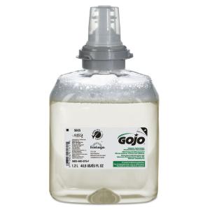 TFX Green Certified Foam Hand Cleaner Refill