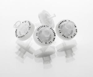 Acrodisc® syringe filters