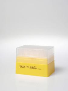 Pipette tips, extended, 200 µl