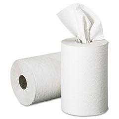 Georgia Pacific Non Perforated Paper Towel Rolls
