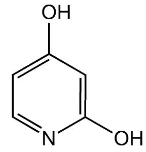 4-Hydroxy-2-pyridone 97%