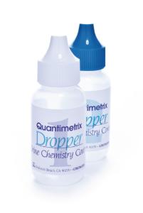 Dropper® Urine Chemistry Controls, Quantimetrix
