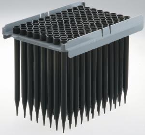 J.T.Baker® Conductive Tips 1100 µl for Stratec instruments - in Tray