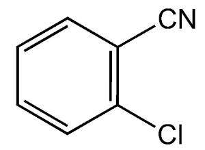 2-Chlorobenzonitrile 98%