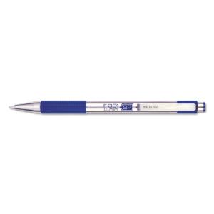 Zebra F-301® Retractable Ballpoint Pen
