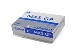 MAS-GP Adhesion Microscope Slides
