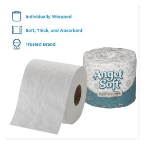 Professional Premium Bathroom Tissue