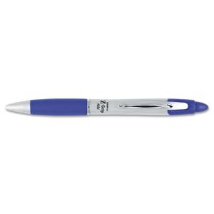 Zebra Z-Grip™ MAX Retractable Ballpoint Pen