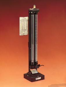 Saybolt Chromometer, Koehler Instrument