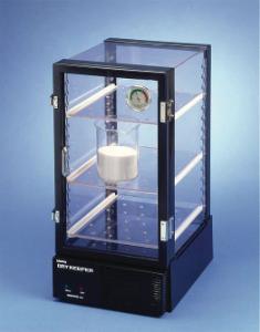 Auto Desiccator Cabinet, Electron Microscopy Sciences