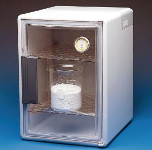 Dry Keeper Plus™ Desiccator Cabinet; Non-Vacuum, Electron Microscopy Sciences