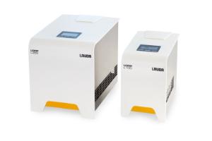 LOOP Thermoelectric Heating and Cooling Unit, LAUDA-Brinkmann