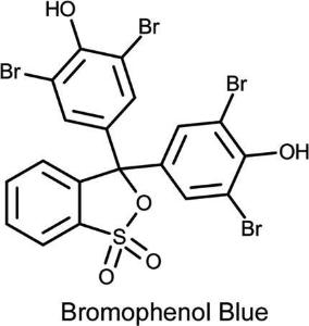 Bromophenol blue ACS