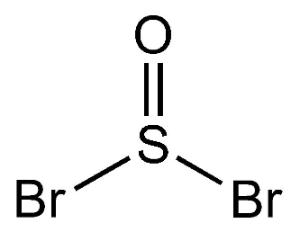 Thionyl bromide 97%