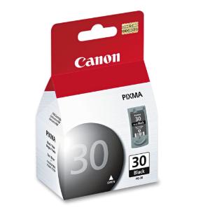 Canon® Inkjet Cartridge, CL31, PG30, Essendant LLC MS